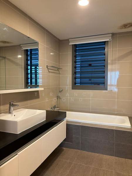 Condominium for Rent at Iskandar Residences - Terrance Soong - Bathroom - PropertyGuru.com.my