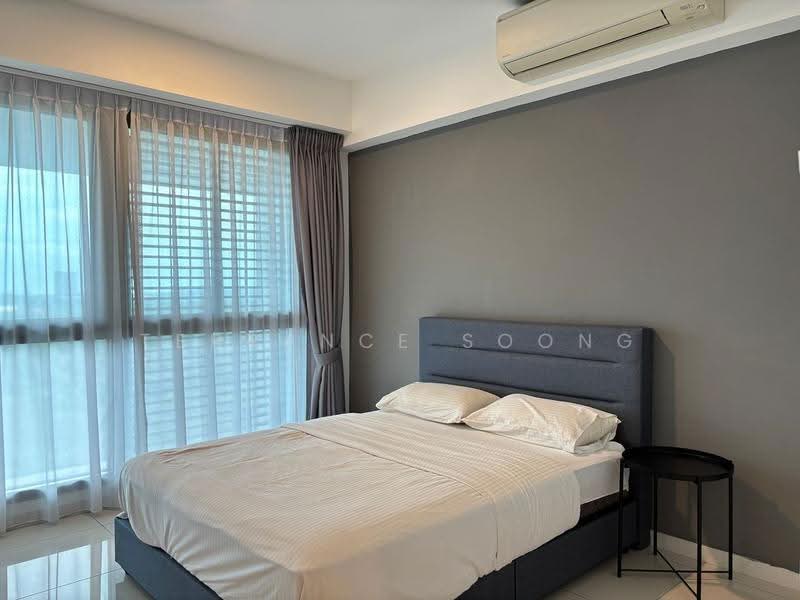 Condominium for Rent at Iskandar Residences - Terrance Soong - Bedroom - PropertyGuru.com.my