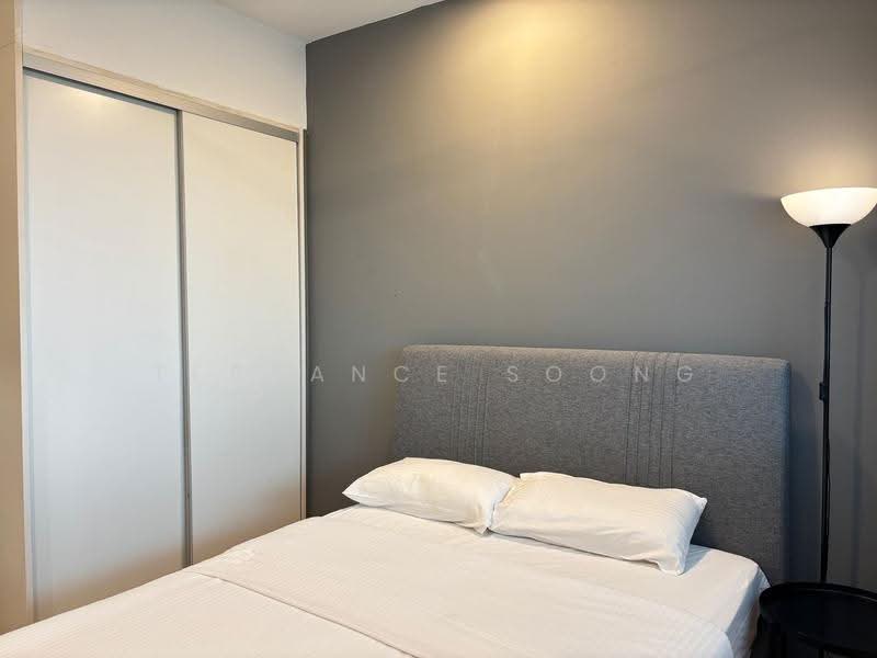 Condominium for Rent at Iskandar Residences - Terrance Soong - Bedroom - PropertyGuru.com.my