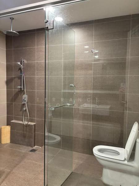 Condominium for Rent at Iskandar Residences - Terrance Soong - Bathroom - PropertyGuru.com.my