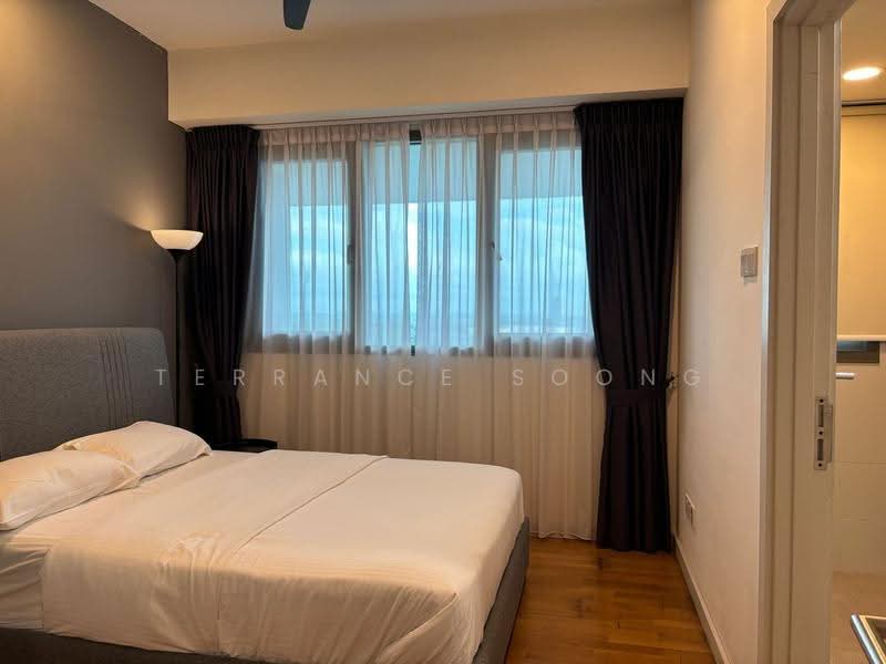 Condominium for Rent at Iskandar Residences - Terrance Soong - Bedroom - PropertyGuru.com.my