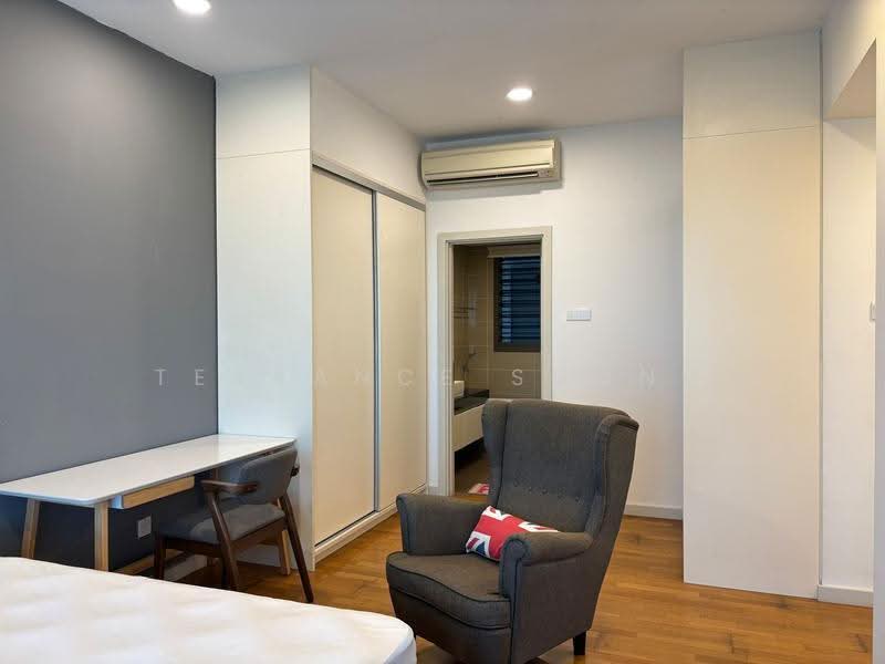 Condominium for Rent at Iskandar Residences - Terrance Soong - Bedroom - PropertyGuru.com.my