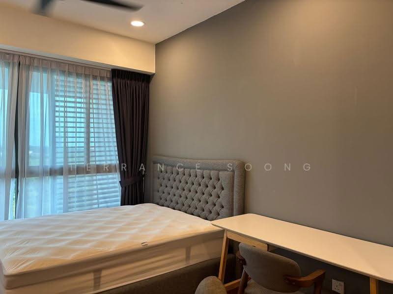 Condominium for Rent at Iskandar Residences - Terrance Soong - Bedroom - PropertyGuru.com.my