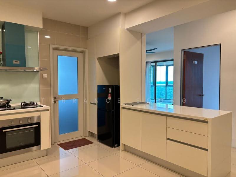 Condominium for Rent at Iskandar Residences - Terrance Soong - Kitchen - PropertyGuru.com.my