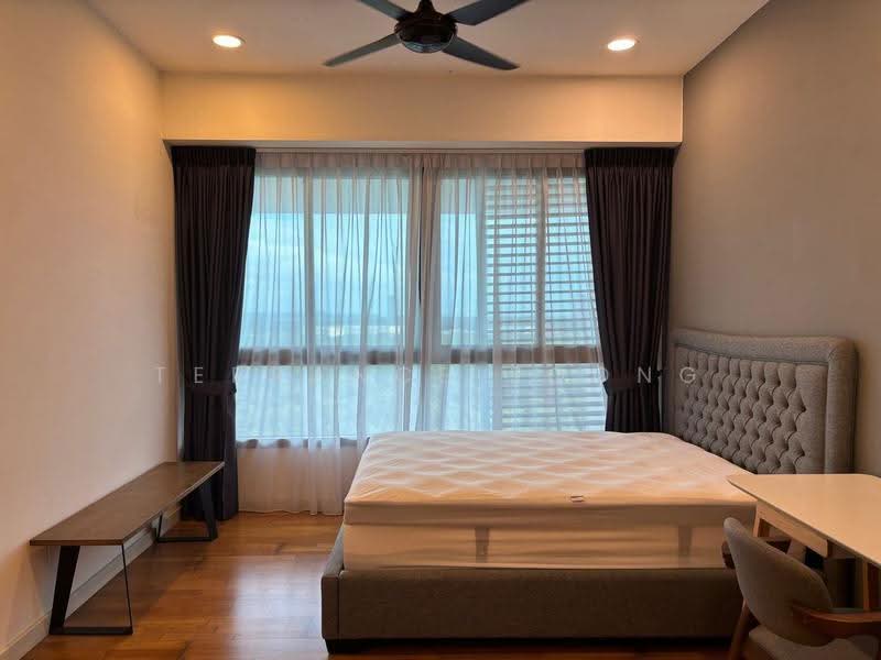 Condominium for Rent at Iskandar Residences - Terrance Soong - Bedroom - PropertyGuru.com.my