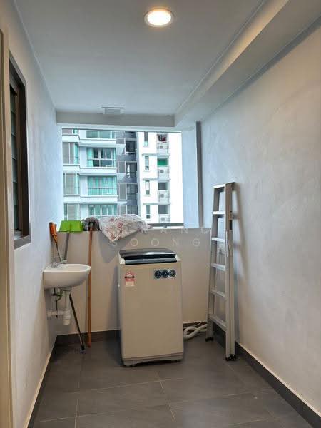 Condominium for Rent at Iskandar Residences - Terrance Soong - Balcony - PropertyGuru.com.my