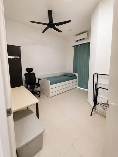 2-storey Terraced House for Rent in Iskandar Puteri (Nusajaya) (Johor) - Brenda Yeap - Bedroom - PropertyGuru.com.my