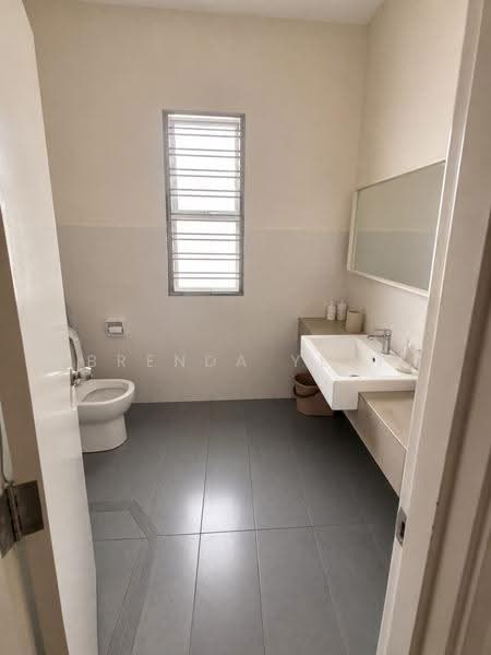 2-storey Terraced House for Rent in Iskandar Puteri (Nusajaya) (Johor) - Brenda Yeap - Bathroom - PropertyGuru.com.my