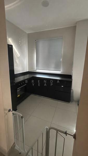 2-storey Terraced House for Rent in Iskandar Puteri (Nusajaya) (Johor) - Brenda Yeap - Kitchen - PropertyGuru.com.my