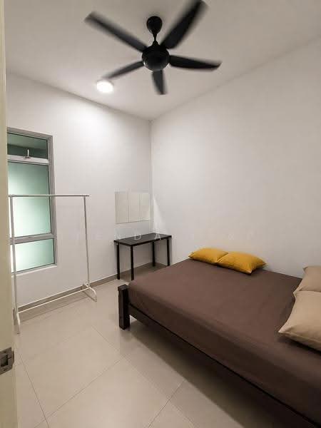 2-storey Terraced House for Rent in Iskandar Puteri (Nusajaya) (Johor) - Brenda Yeap - Bedroom - PropertyGuru.com.my