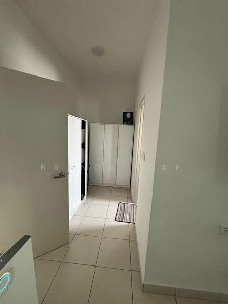 2-storey Terraced House for Rent in Iskandar Puteri (Nusajaya) (Johor) - Brenda Yeap - Corridor - PropertyGuru.com.my