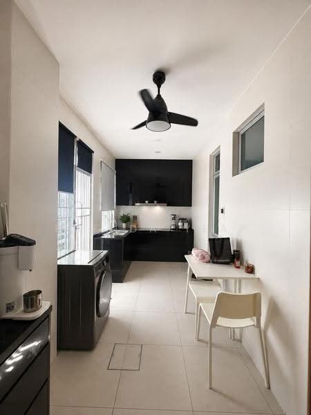 2-storey Terraced House for Rent in Iskandar Puteri (Nusajaya) (Johor) - Brenda Yeap - Kitchen - PropertyGuru.com.my