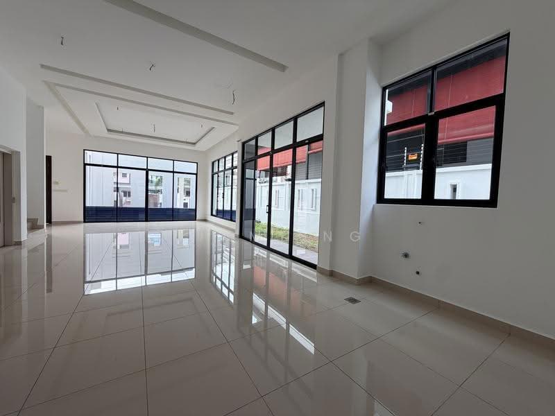 Bungalow House untuk Dijual di Taman Bukit Serdang (Seri Kembangan) - Jimmy Ng - Interior - PropertyGuru.com.my
