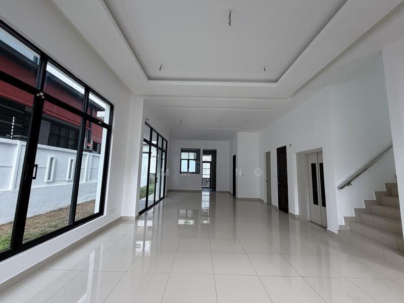 Bungalow House untuk Dijual di Taman Bukit Serdang (Seri Kembangan) - Jimmy Ng - Interior - PropertyGuru.com.my