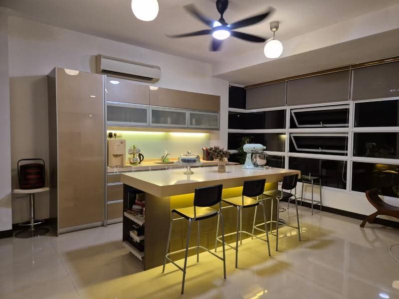 Rumah Berkembar untuk Dijual di Batu Ferringhi (Penang) - Kelvin Lim - Kitchen - PropertyGuru.com.my