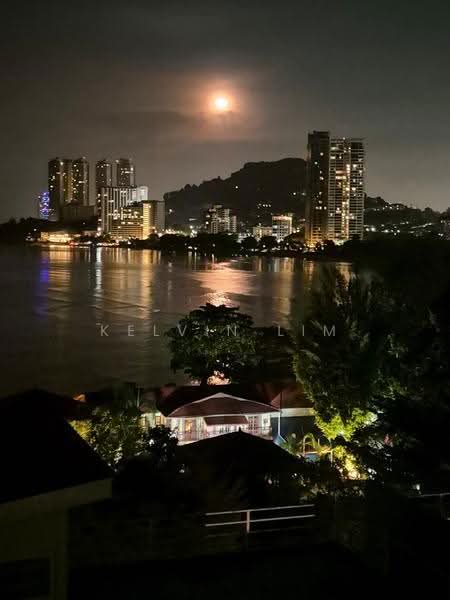 Rumah Berkembar untuk Dijual di Batu Ferringhi (Penang) - Kelvin Lim - Exterior - PropertyGuru.com.my