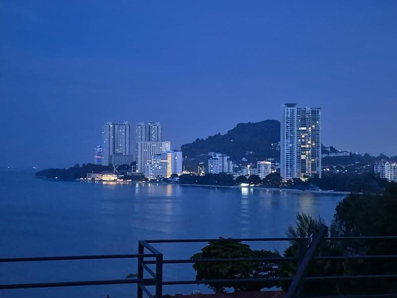 Rumah Berkembar untuk Dijual di Batu Ferringhi (Penang) - Kelvin Lim - Exterior - PropertyGuru.com.my