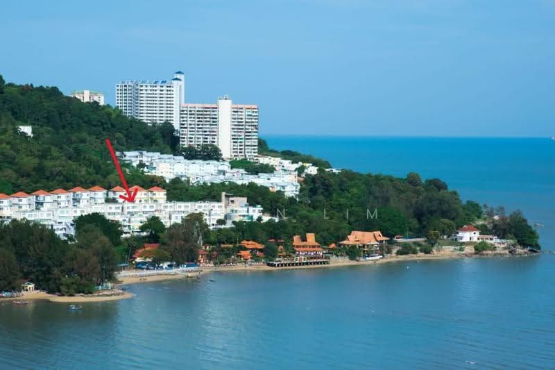Rumah Berkembar untuk Dijual di Batu Ferringhi (Penang) - Kelvin Lim - Exterior - PropertyGuru.com.my