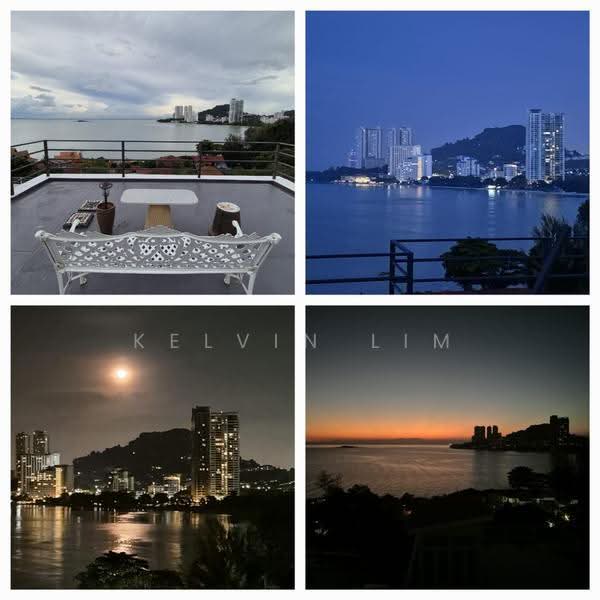 Rumah Berkembar untuk Dijual di Batu Ferringhi (Penang) - Kelvin Lim - View - PropertyGuru.com.my