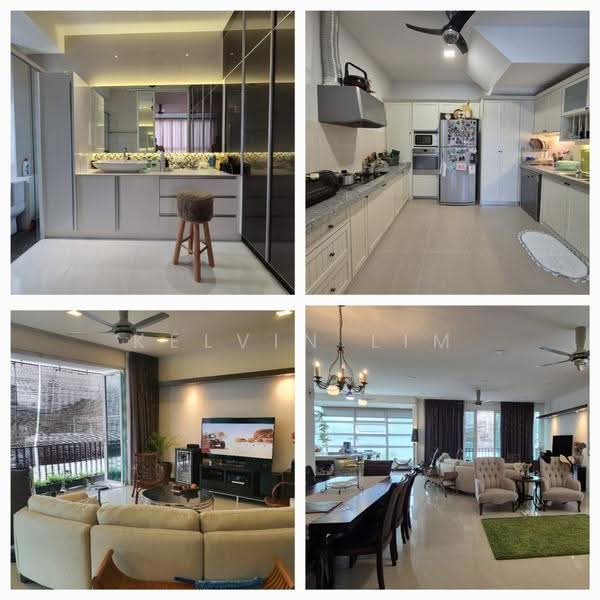 Rumah Berkembar untuk Dijual di Batu Ferringhi (Penang) - Kelvin Lim - Bathroom - PropertyGuru.com.my