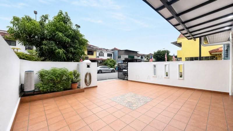 2-storey Terraced House for Sale in Seksyen 20 (Shah Alam) - Akmal Adam - Exterior - PropertyGuru.com.my