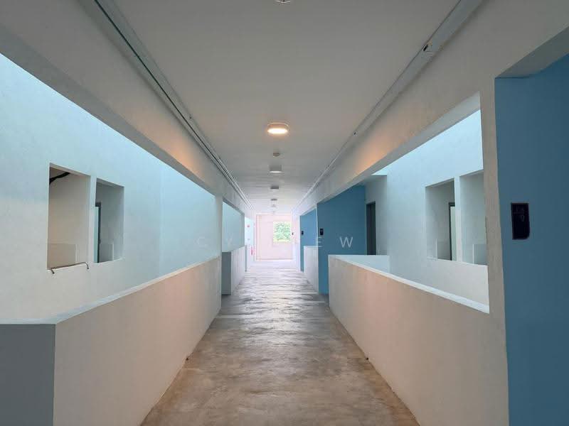 Condominium for Sale at Bayu Temiang Residensi - CY Liew - Corridor - PropertyGuru.com.my