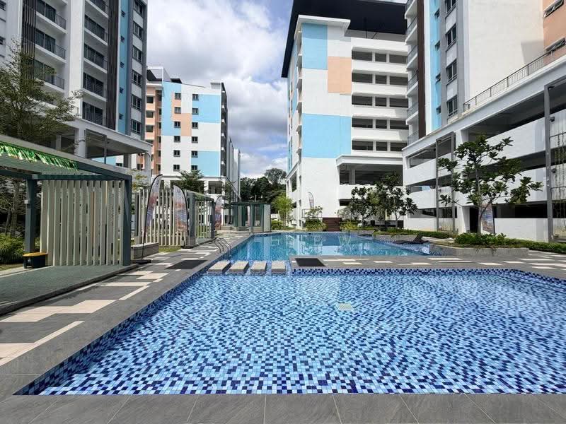 Condominium for Sale at Bayu Temiang Residensi - CY Liew - Exterior - PropertyGuru.com.my