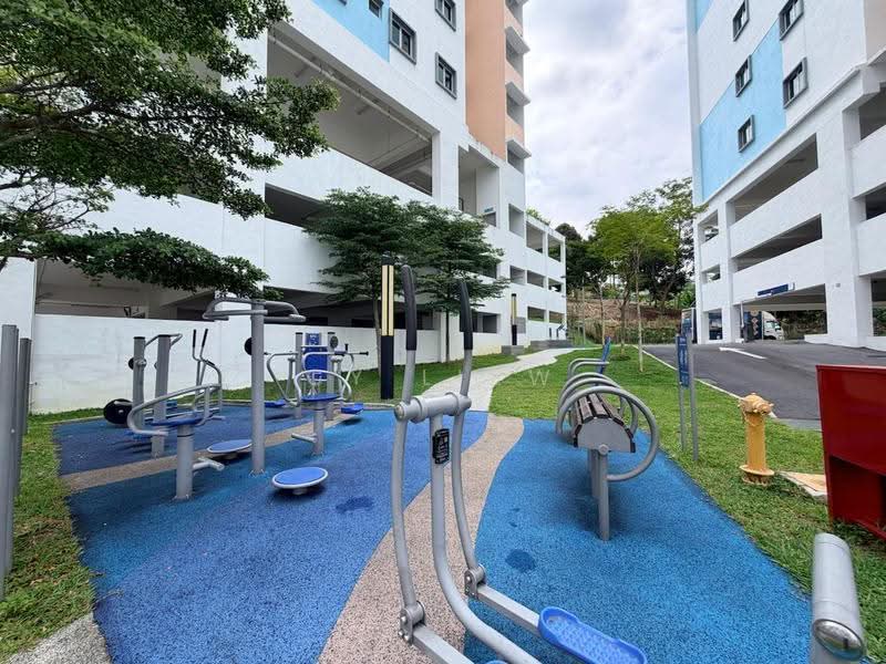 Condominium for Sale at Bayu Temiang Residensi - CY Liew - Exterior - PropertyGuru.com.my