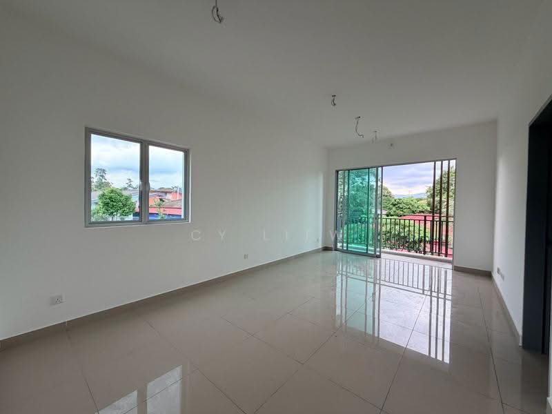 Condominium for Sale at Bayu Temiang Residensi - CY Liew - Balcony - PropertyGuru.com.my