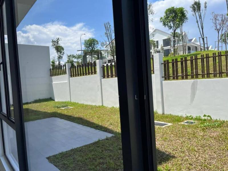 Cluster House for Sale in Horizon Hills (Iskandar Puteri (Nusajaya)) - Rocker Lim - Exterior - PropertyGuru.com.my