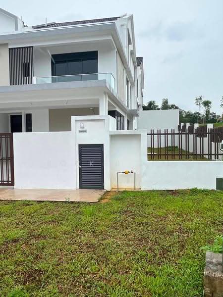 Cluster House for Sale in Horizon Hills (Iskandar Puteri (Nusajaya)) - Rocker Lim - Exterior - PropertyGuru.com.my