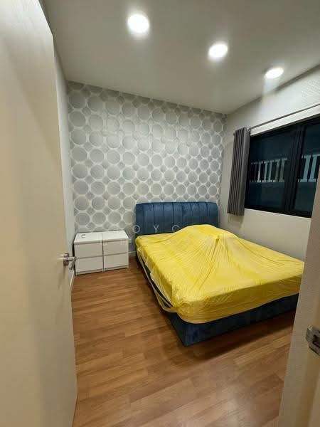 Service Residence for Rent at V Residence 2 @ Sunway Velocity - Joyce Choong - Bedroom - PropertyGuru.com.my