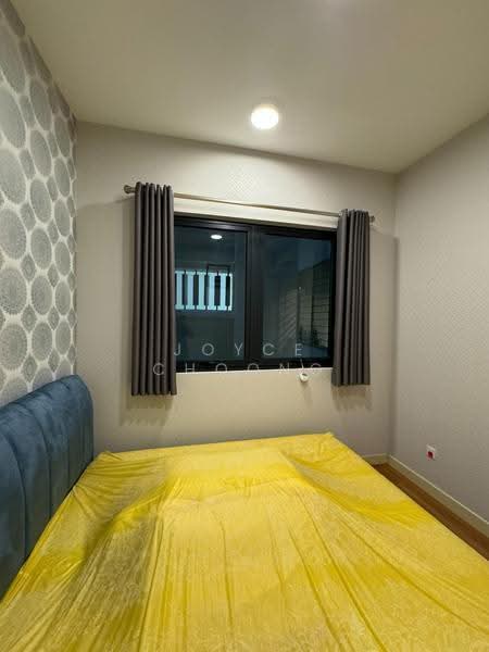 Service Residence for Rent at V Residence 2 @ Sunway Velocity - Joyce Choong - Bedroom - PropertyGuru.com.my