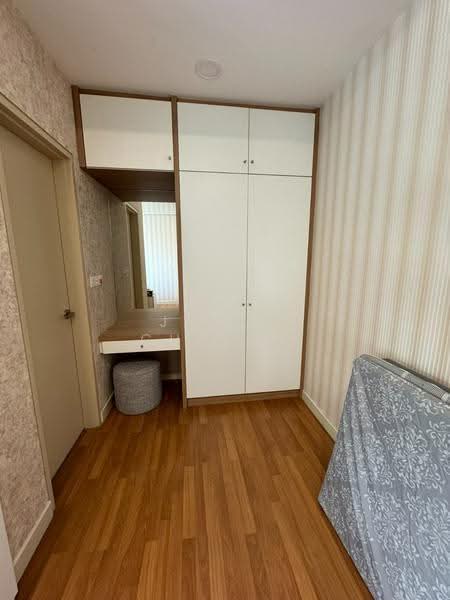 Service Residence for Rent at V Residence 2 @ Sunway Velocity - Joyce Choong - Interior - PropertyGuru.com.my