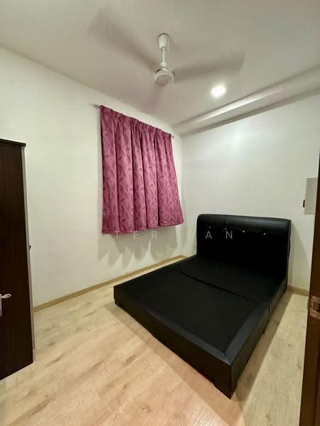 Condominium for Rent at The Henge - Peter Tan - Bedroom - PropertyGuru.com.my