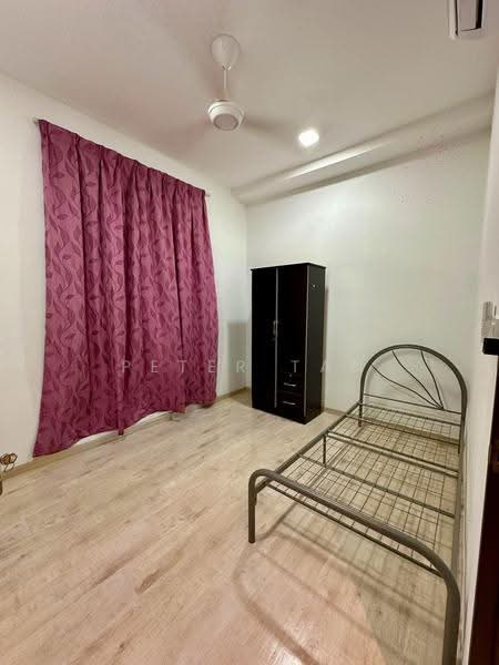 Condominium for Rent at The Henge - Peter Tan - Bedroom - PropertyGuru.com.my