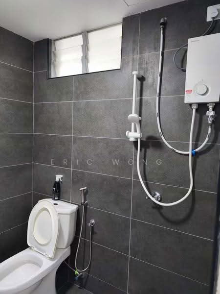Service Residence for Rent at Midas @ Seri Alam - Eric Wong - PropertyGuru.com.my