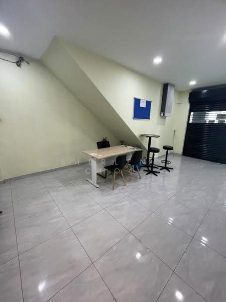 Shop / Office untuk Disewa di Bukit Jambul (Penang) - Sherlene Choo - Interior - PropertyGuru.com.my