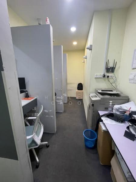 Shop / Office untuk Disewa di Bukit Jambul (Penang) - Sherlene Choo - Interior - PropertyGuru.com.my