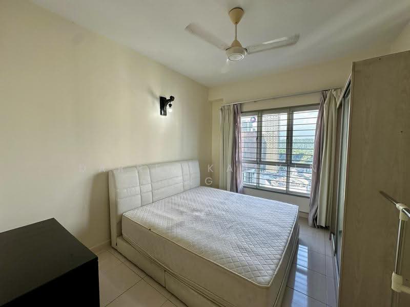 Kediaman Servis untuk Dijual di Metropolitan Square - Darren Kai Xin Ng - PropertyGuru.com.my