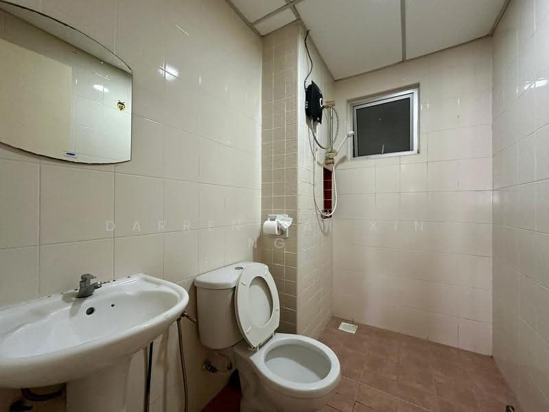 Kediaman Servis untuk Dijual di Metropolitan Square - Darren Kai Xin Ng - PropertyGuru.com.my