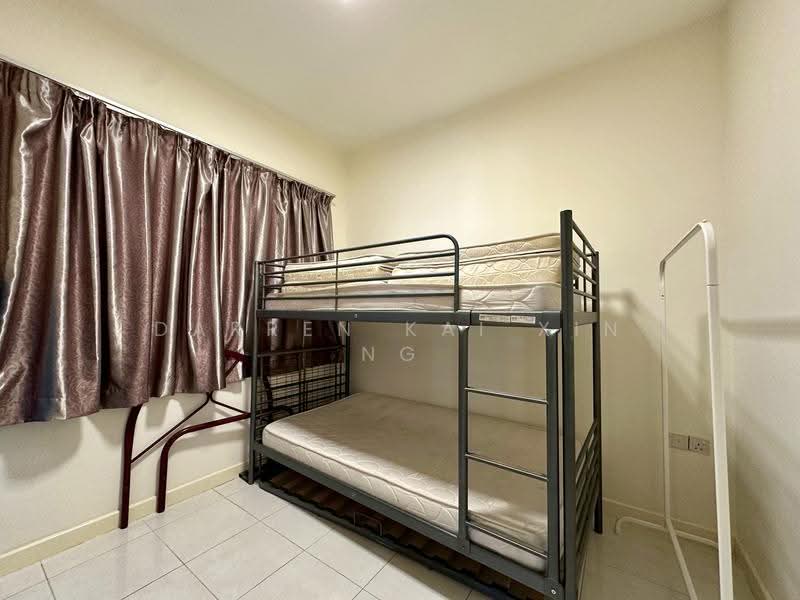 Kediaman Servis untuk Dijual di Metropolitan Square - Darren Kai Xin Ng - PropertyGuru.com.my