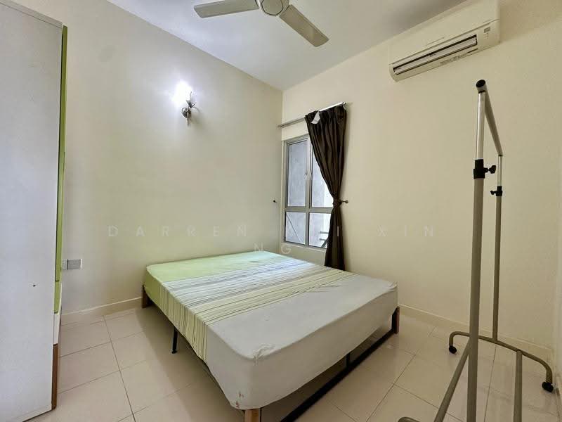 Kediaman Servis untuk Dijual di Metropolitan Square - Darren Kai Xin Ng - PropertyGuru.com.my