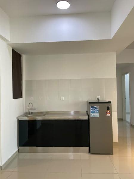Kondominium untuk Disewa di Ideal Residency - Gyson Goh - Kitchen - PropertyGuru.com.my