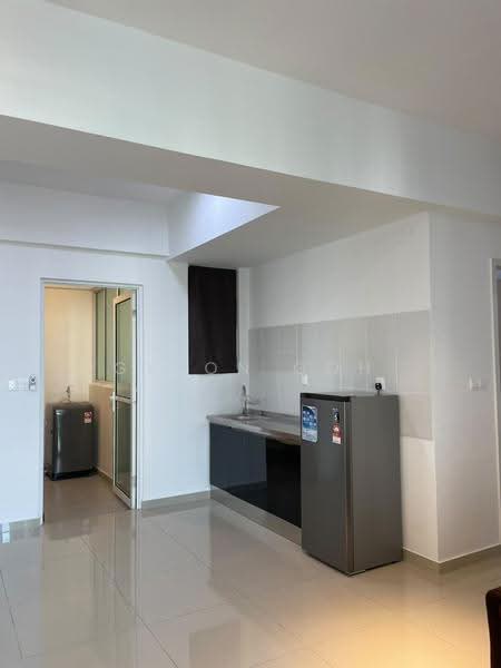 Kondominium untuk Disewa di Ideal Residency - Gyson Goh - Kitchen - PropertyGuru.com.my