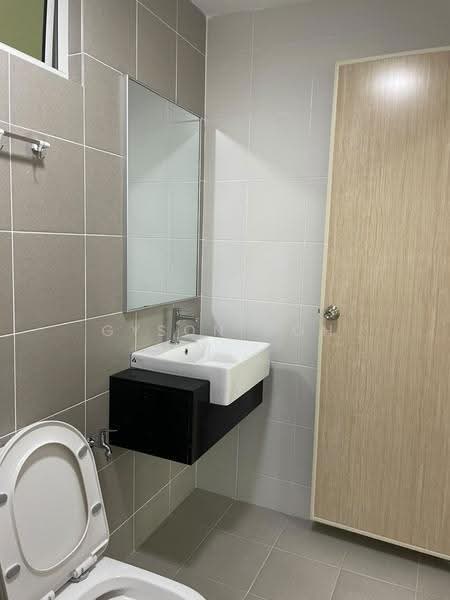 Kondominium untuk Disewa di Ideal Residency - Gyson Goh - Bathroom - PropertyGuru.com.my