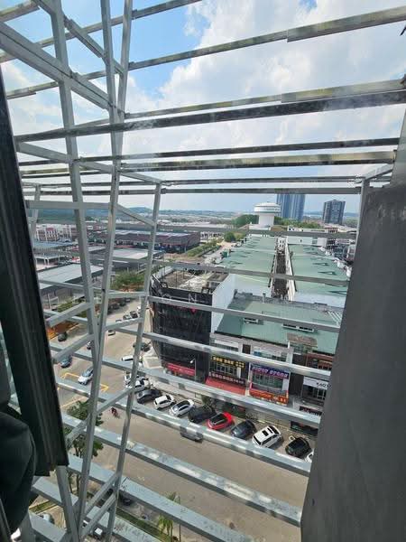Kediaman Servis untuk Dijual di Manhattan - Ee Fong Toh - View - PropertyGuru.com.my
