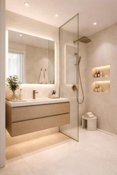 Condominium for Sale at Sunway Flora Residences - Avex Kee - Bathroom - PropertyGuru.com.my