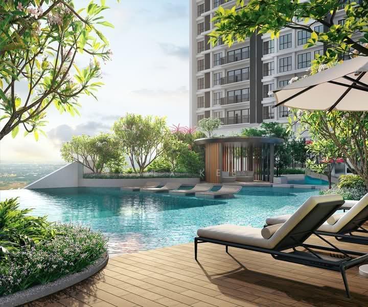 Condominium for Sale at Sunway Flora Residences - Avex Kee - Exterior - PropertyGuru.com.my