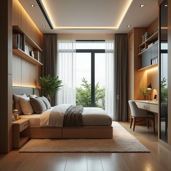 Condominium for Sale at Sunway Flora Residences - Avex Kee - Bedroom - PropertyGuru.com.my
